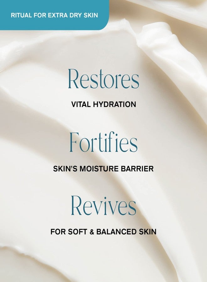 إيرنو لاسزلو كريم إرنو لازلو للبشرة شديدة الجفاف بالفيلتيل | كريم مغذي للوجه من الصباح إلى المساء مع السيراميدات | لمسة نهائية مطفية ومغذية | 1.7 أونصة سائلة - Image 2